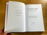 CATAFALQUE - Carl Jung and the End of Humanity - Peter Kingsley (Hardback, 2 Volume Set.)