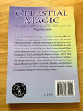 CELESTIAL MAGIC - Principles & Practices of the Talismanic Art - Nigel Jackson (PB, Capall Bann, 2003)