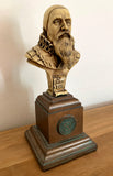 DR. JOHN DEE - Limited edition bust / statue