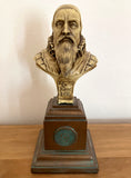 DR. JOHN DEE - Limited edition bust / statue