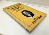 THE HEPTARCHIA MYSTICA OF JOHN DEE - A primer of Hermetic Science & Magical Procedures - Edited by Robert Turner (Paperback, Aquarian Press, 1986)