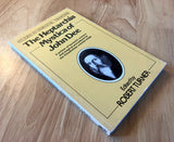 THE HEPTARCHIA MYSTICA OF JOHN DEE - A primer of Hermetic Science & Magical Procedures - Edited by Robert Turner (Paperback, Aquarian Press, 1986)