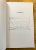 THE HEPTARCHIA MYSTICA OF JOHN DEE - A primer of Hermetic Science & Magical Procedures - Edited by Robert Turner (Paperback, Aquarian Press, 1986)