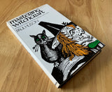 MASTERING WITCHCRAFT - Paul Huson (1970 UK 1st Edition Hardback, Rupert Hart-Davis, London)