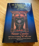 THE VISION & THE VOICE - With Commentary and Other Papers - Aleister Crowley (Hardback, Weiser, 1998)