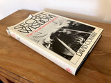 SECRET WISDOM - The Occult Universe Explored - David Conway (Hardback, Jonathan Cape, 1985)