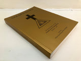 GOLDEN DAWN - The Proceedings of the Golden Dawn Conference 1997 - Limited 1/250 SIGNED