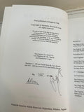 GOLDEN DAWN - The Proceedings of the Golden Dawn Conference 1997 - Limited 1/250 SIGNED