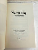 THE SECRET KING - Karl Maria Wiligut - Trans. Stephen Flowers (Runa Raven, 2001)