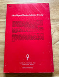 THE MAGICKAL DIARIES OF ALEISTER CROWLEY - Edited by Stephen Skinner (Weiser, 1981)