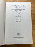 THE MAGICIANS OF THE GOLDEN DAWN - Ellic Howe (1st Edition Hardback, Routledge 1972)