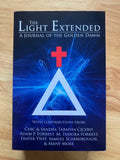 THE LIGHT EXTENDED - A Journal of the Golden Dawn (4 Volume Set) (Kerubim Press, 2019-2022)