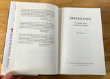 SEEING GOD - The Beatific Vision in Christian Tradition - Hans Boersma (Hardback, Eerdmans, 2018)