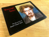 BOROUGH SATYR - The Life and Art of Austin Osman Spare (Hardback, Fulgur, 2005)