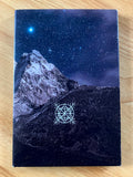 THE LONGEST NIGHT - Alexander Menid (Ltd Hardback, Edition of 50 copies only. Nemglan Press, 2020)