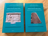 WHERE DREAMS MAY COME - Incubation Sanctuaries in the Greco-Roman World - G. Renberg (Hardback, 2 Vols, BRILL, 2017)