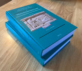 WHERE DREAMS MAY COME - Incubation Sanctuaries in the Greco-Roman World - G. Renberg (Hardback, 2 Vols, BRILL, 2017)