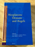 NEOPLATONIC DEMONS AND ANGELS - Eds. L. Brisson, S O'Neill, A. Timotin (Hardback, Brill, 2018)