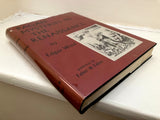 PAGAN MYSTERIES IN THE RENAISSANCE - Edgar Wind (1st Edition Hardback, Faber & Faber, 1958)