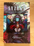 SYZYGY - Reflections on the Monastery Of The Seven Rays - Tau Palamas (PB, Hadean Press, 2013)