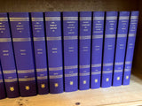 PROMETHEUS TRUST - Thomas Taylor Complete 33 Volume Set (Plato, Aristotle, Iamblichus, Proculus, Plotinus)