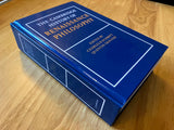 THE CAMBRIDGE HISTORY OF RENAISSANCE PHILOSOPHY (Edited by Charles B. Schmitt & Quentin Skinner) (Hardback, Cambridge University Press, 2009)