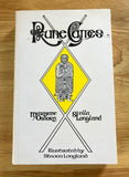 RUNE GAMES - Marijane Osborn & Stella Longland (1st Edition, PB, Routledge 1982)