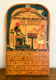 STELE OF REVEALING - Full size replica (Aleister Crowley / Atlantis Bookshop)