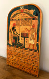 STELE OF REVEALING - Full size replica (Aleister Crowley / Atlantis Bookshop)