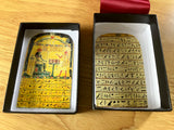 TABULA MUNDI TAROT (Medium Size) Boxed Deck w/ expansion set (SIGNED)