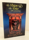 THE VISION & THE VOICE - With Commentary and Other Papers - Aleister Crowley (Paperback, Weiser, 1998)