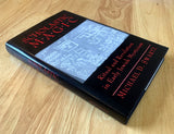 SCHOLASTIC MAGIC - Ritual and Revelation in Early Jewish Mysticism - Michael Swartz (Hardback, Princeton University Press, 1996)