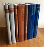 GNOSTICISM - 7 Volume Academic Collection (Brill Academic Hardbacks)