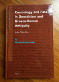 GNOSTICISM - 7 Volume Academic Collection (Brill Academic Hardbacks)