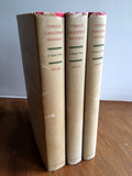 THRICE GREATEST HERMES - G.R.S. Mead (3 Vol. Hardback Set. Watkins, 1964)