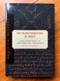 THE TRANSFORMATIONS OF MAGIC; Illicit Learned Magic in the Late Middle Ages and Renaissance - Frank Klaassen (Hardback, Penn State University Press, 2013)