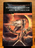 THE CAMBRIDGE HANDBOOK OF WESTERN MYSTICISM AND ESOTERICISM (Ed. Glenn Alexander Magee (HARDBACK, Cambridge University Press, 2016)