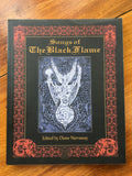 LUCIFER - The Light Of The Aeon / SONGS OF THE BLACK FLAME - Diane Narraway (2 Volume PB Set)