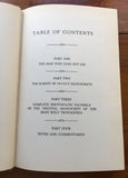 THE MOST HOLY TRINOSOPHIA OF THE COMTE DE ST. GERMAIN - Manly P Hall (Hardback, 1949, Philosopher's Press)