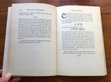 THE MOST HOLY TRINOSOPHIA OF THE COMTE DE ST. GERMAIN - Manly P Hall (Hardback, 1949, Philosopher's Press)