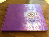 EPOCH - Peter J Carroll (Hardback with cards. Arcanoroum, 1st Edition, 2014)