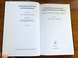 ROUND TRIP TO HADES IN THE EASTERN MEDITERRANEAN TRADITION - Eds. G. Ekroth & I. Nilsson (Hardback, Brill, 2018)