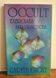 OCCULT EXERCISES AND PRACTICES - Gareth Knight (Sun Chalice, 1997)