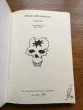 CHAOS & SORCERY - Nicholas Hall (Signed, 1/300, 1992)