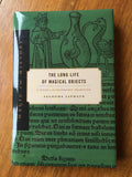 THE LONG LIFE OF MAGICAL OBJECTS: A Study in the Solomonic Tradition - Allegra Iafrate (Hardback. Pennsylvania State University Press, 2019)