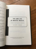 THE LONG LIFE OF MAGICAL OBJECTS: A Study in the Solomonic Tradition - Allegra Iafrate (Hardback. Pennsylvania State University Press, 2019)