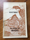 S.S.O.T.B.M.E. An Essay on Magic - Ramsey Dukes (1979 Edition)