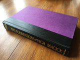 THE MAGICAL PHILOSOPHY - Denning & Phillips (3 Volume Set - Aurum Solis)